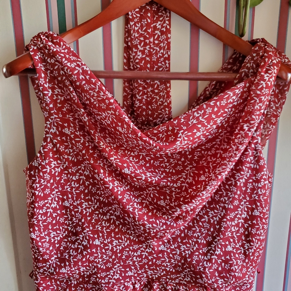 Northstyle dress